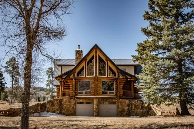 $2,299,000 | 85-a Usfs Road 660, Unit A, Chromo, CO 81128