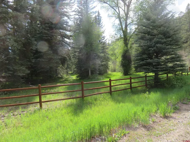 $2,299,000 | 85-a Usfs Road 660, Unit A, Chromo, CO 81128