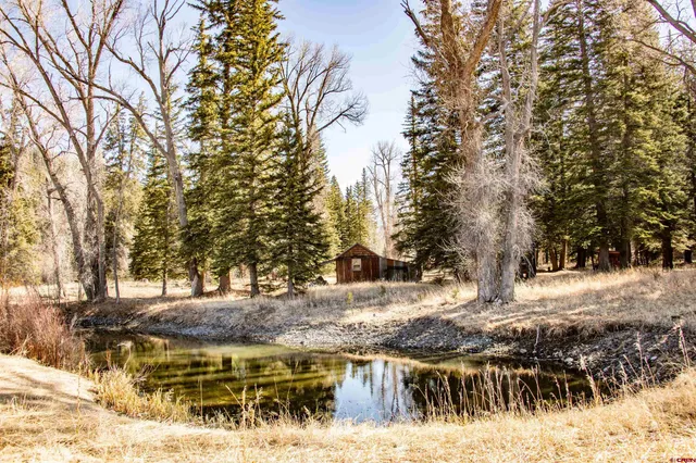 $2,299,000 | 85-a Usfs Road 660, Unit A, Chromo, CO 81128