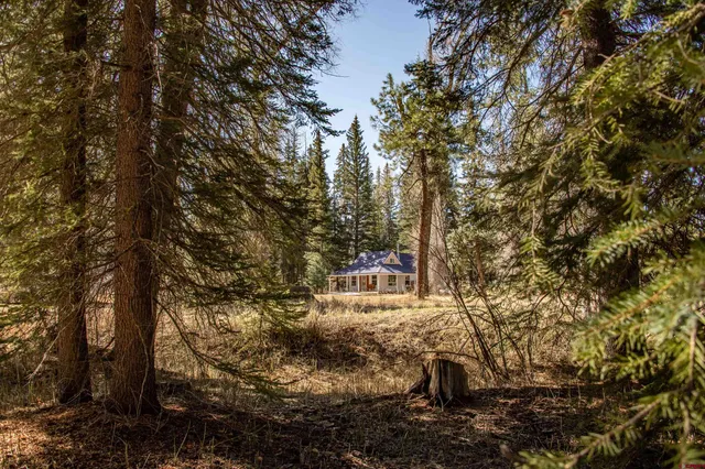$2,299,000 | 85-a Usfs Road 660, Unit A, Chromo, CO 81128