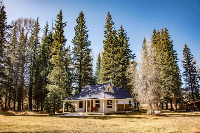 $2,299,000 | 85-a Usfs Road 660, Unit A, Chromo, CO 81128