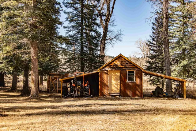 $2,299,000 | 85-a Usfs Road 660, Unit A, Chromo, CO 81128