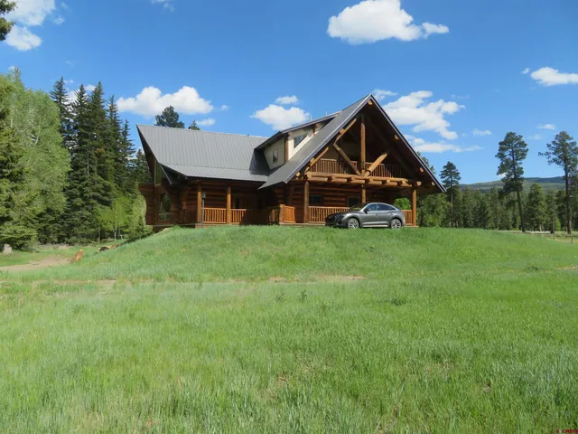 $2,299,000 | 85-a Usfs Road 660, Unit A, Chromo, CO 81128