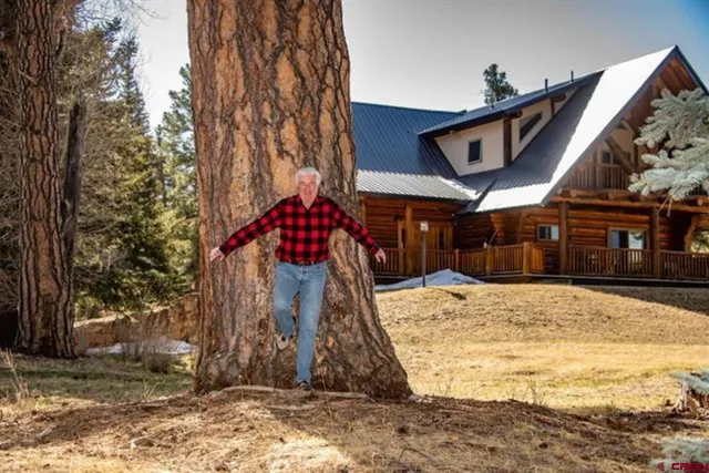 $2,299,000 | 85-a Usfs Road 660, Unit A, Chromo, CO 81128