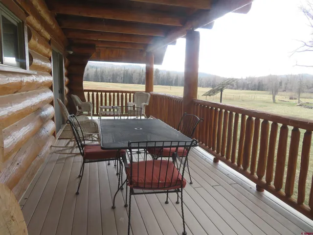 $2,299,000 | 85-a Usfs Road 660, Unit A, Chromo, CO 81128