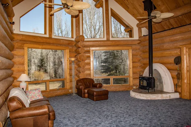 $2,299,000 | 85-a Usfs Road 660, Unit A, Chromo, CO 81128