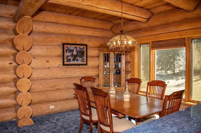 $2,299,000 | 85-a Usfs Road 660, Unit A, Chromo, CO 81128