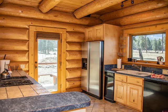 $2,299,000 | 85-a Usfs Road 660, Unit A, Chromo, CO 81128