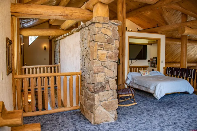 $2,299,000 | 85-a Usfs Road 660, Unit A, Chromo, CO 81128