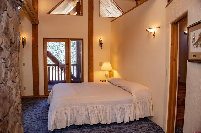 $2,299,000 | 85-a Usfs Road 660, Unit A, Chromo, CO 81128