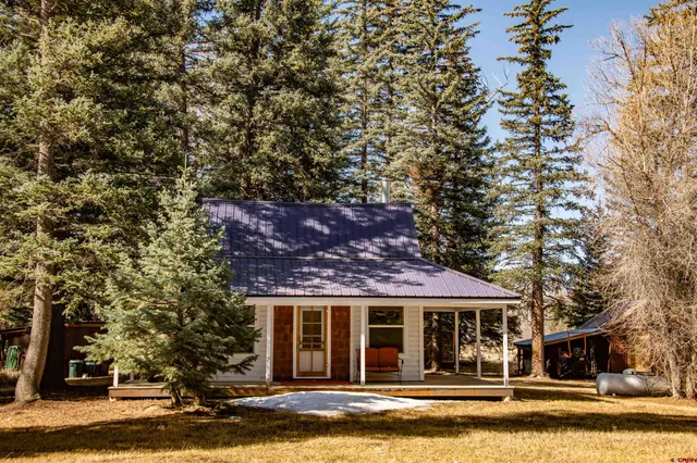 $2,299,000 | 85-a Usfs Road 660, Unit A, Chromo, CO 81128