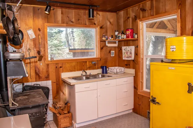 $2,299,000 | 85-a Usfs Road 660, Unit A, Chromo, CO 81128