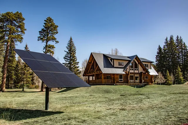 $2,299,000 | 85-a Usfs Road 660, Unit A, Chromo, CO 81128