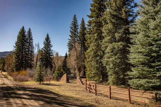 $2,299,000 | 85-a Usfs Road 660, Unit A, Chromo, CO 81128