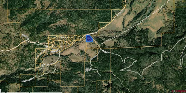 $2,299,000 | 85-a Usfs Road 660, Unit A, Chromo, CO 81128