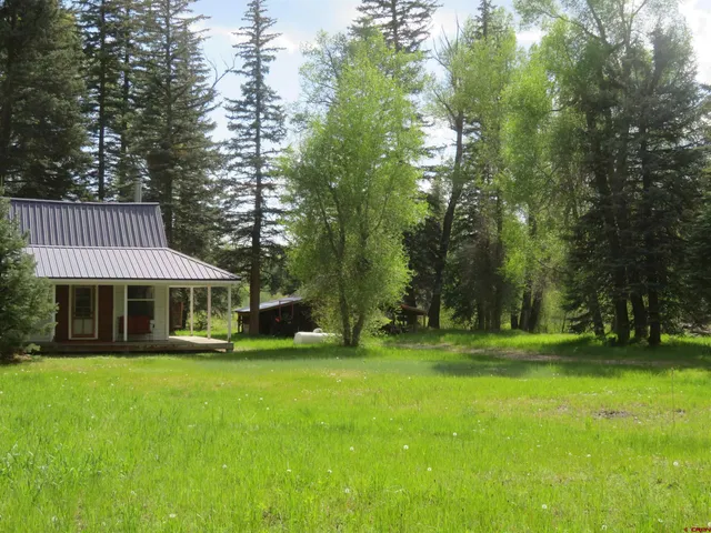 $2,299,000 | 85-a Usfs Road 660, Unit A, Chromo, CO 81128