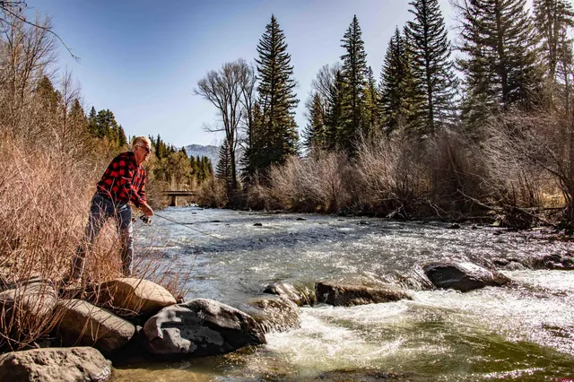 $2,299,000 | 85-a Usfs Road 660, Unit A, Chromo, CO 81128