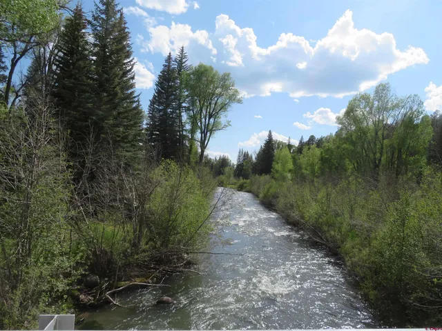 $2,299,000 | 85-a Usfs Road 660, Unit A, Chromo, CO 81128