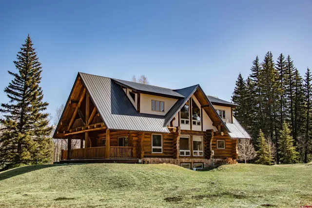 $2,299,000 | 85-a Usfs Road 660, Unit A, Chromo, CO 81128