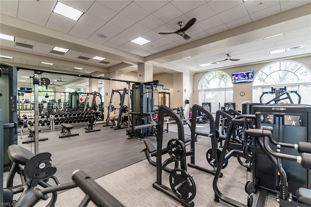 8375 Whisper Trace Way, Unit 103 Naples, FL 34114 - Photo 36 of 40
