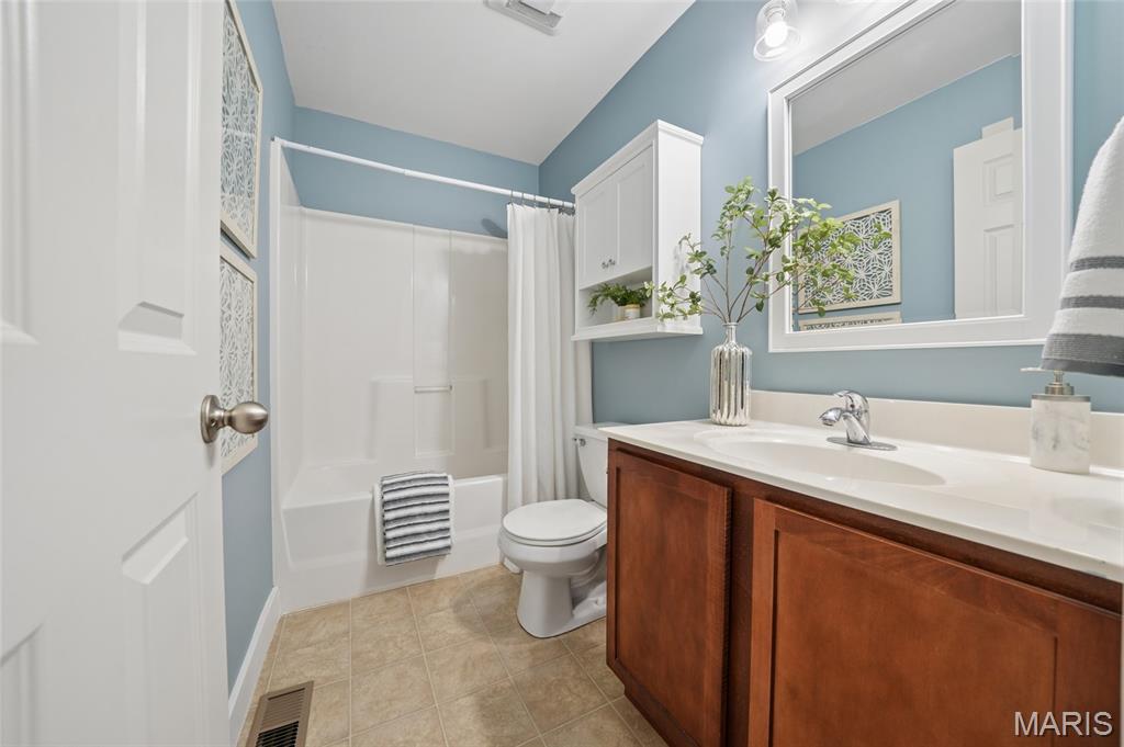 232 Sunset Villa Circle O'Fallon, MO 63366 - Photo 23 of 31
