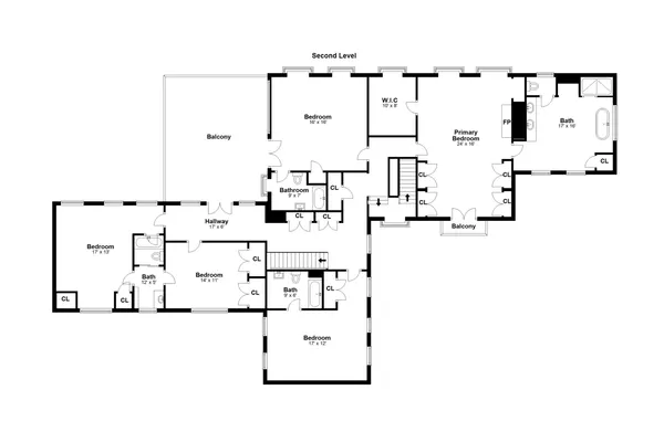 $5,999,000 | 114 Ferris Hill Road, New Canaan, CT 06840