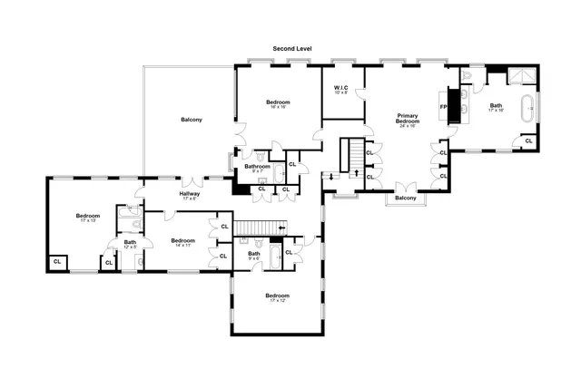 $5,999,000 | 114 Ferris Hill Road, New Canaan, CT 06840