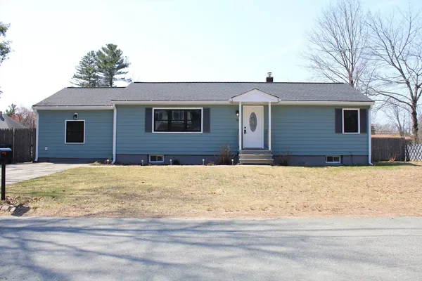 $645,000 | 37 Lexington Avenue, Methuen, MA 01844