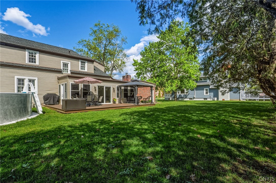 309 West Oak Street Rome, NY 13440 - Photo 37 of 38
