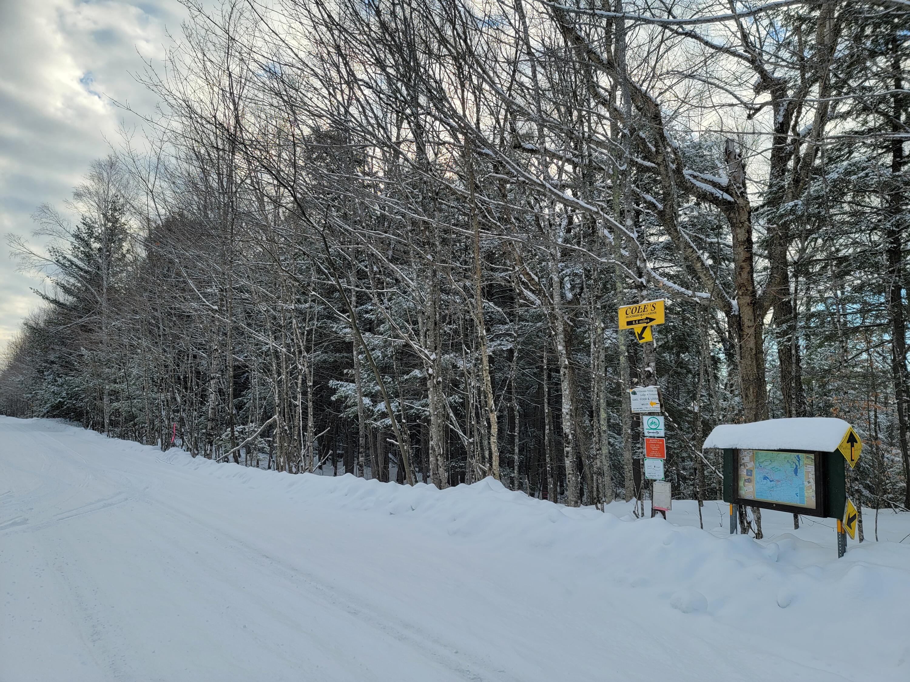 0 Railroadbed Rd Lake View Milo, ME 04463 - Photo 17 of 68 20220125_142405