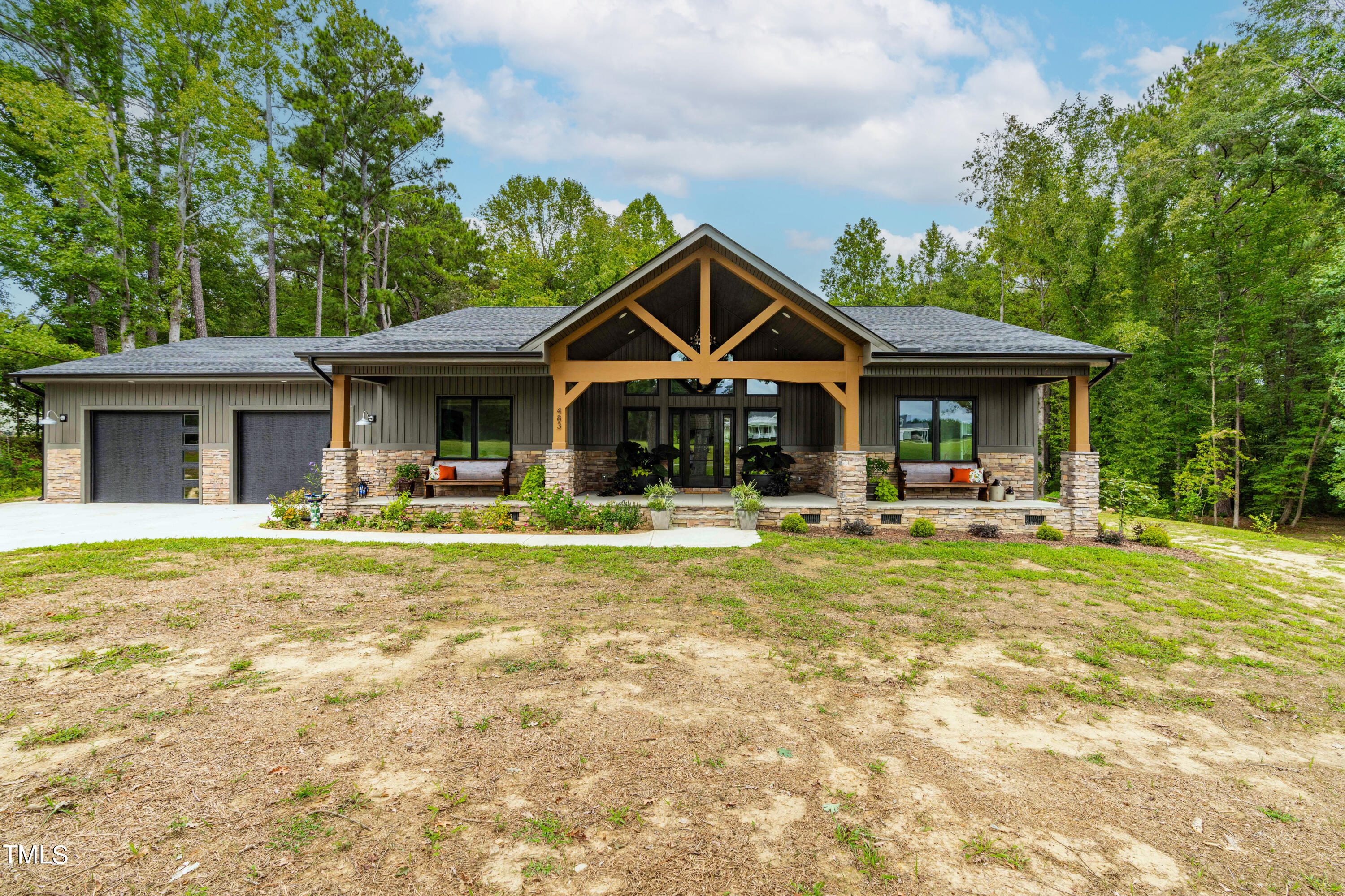 483 Turnage Road Smithfield, NC 27577 - Photo 2 of 47 DSC03600