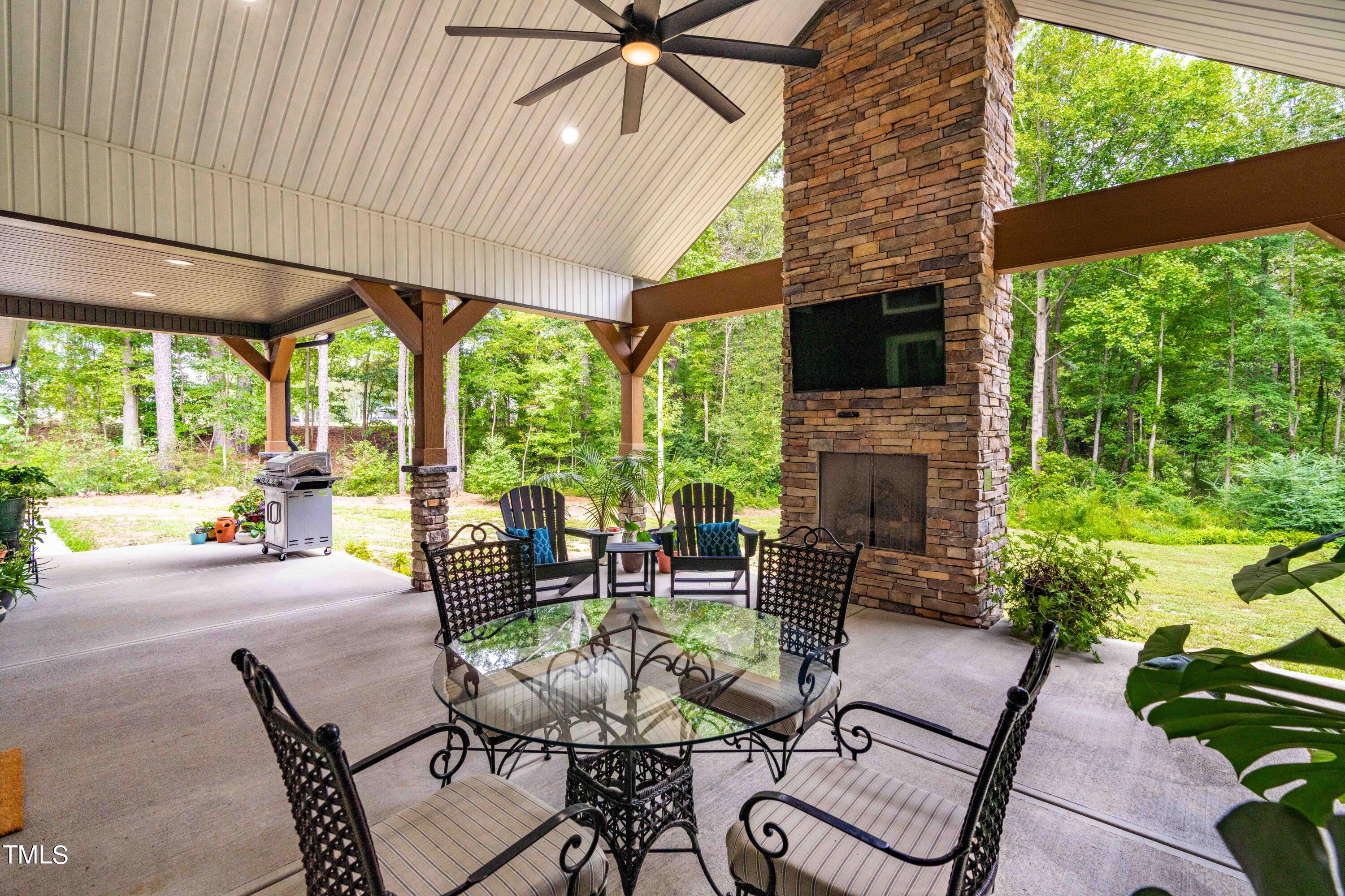 483 Turnage Road Smithfield, NC 27577 - Photo 36 of 47 DSC03586