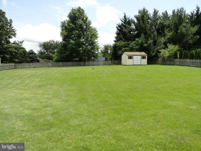 7141 Poole Jones Road Frederick, MD 21702 - Photo 20 of 22 Exterior (Rear)