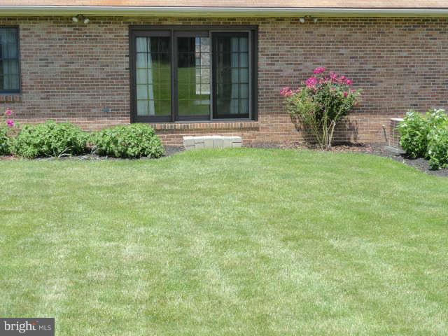 7141 Poole Jones Road Frederick, MD 21702 - Photo 21 of 22 Exterior (Rear)