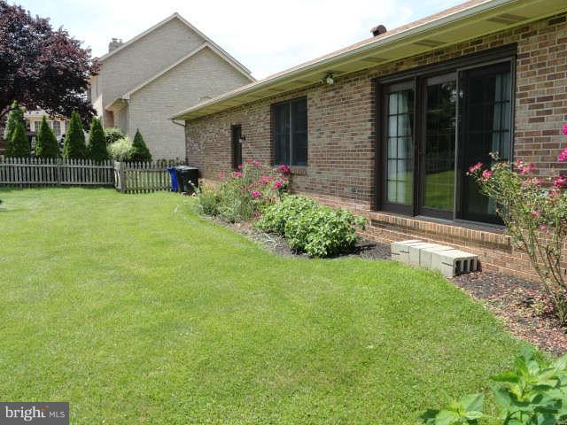7141 Poole Jones Road Frederick, MD 21702 - Photo 22 of 22 Exterior (Rear)