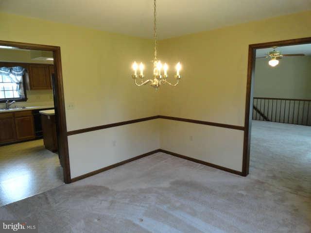 7141 Poole Jones Road Frederick, MD 21702 - Photo 5 of 22 Dining Room