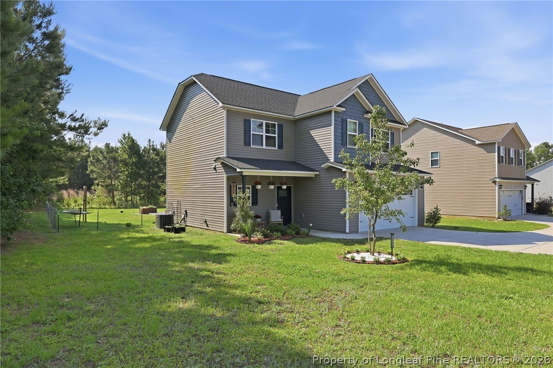 5554 Tolarsville Road St. Pauls, NC 28384 - Photo 5 of 43