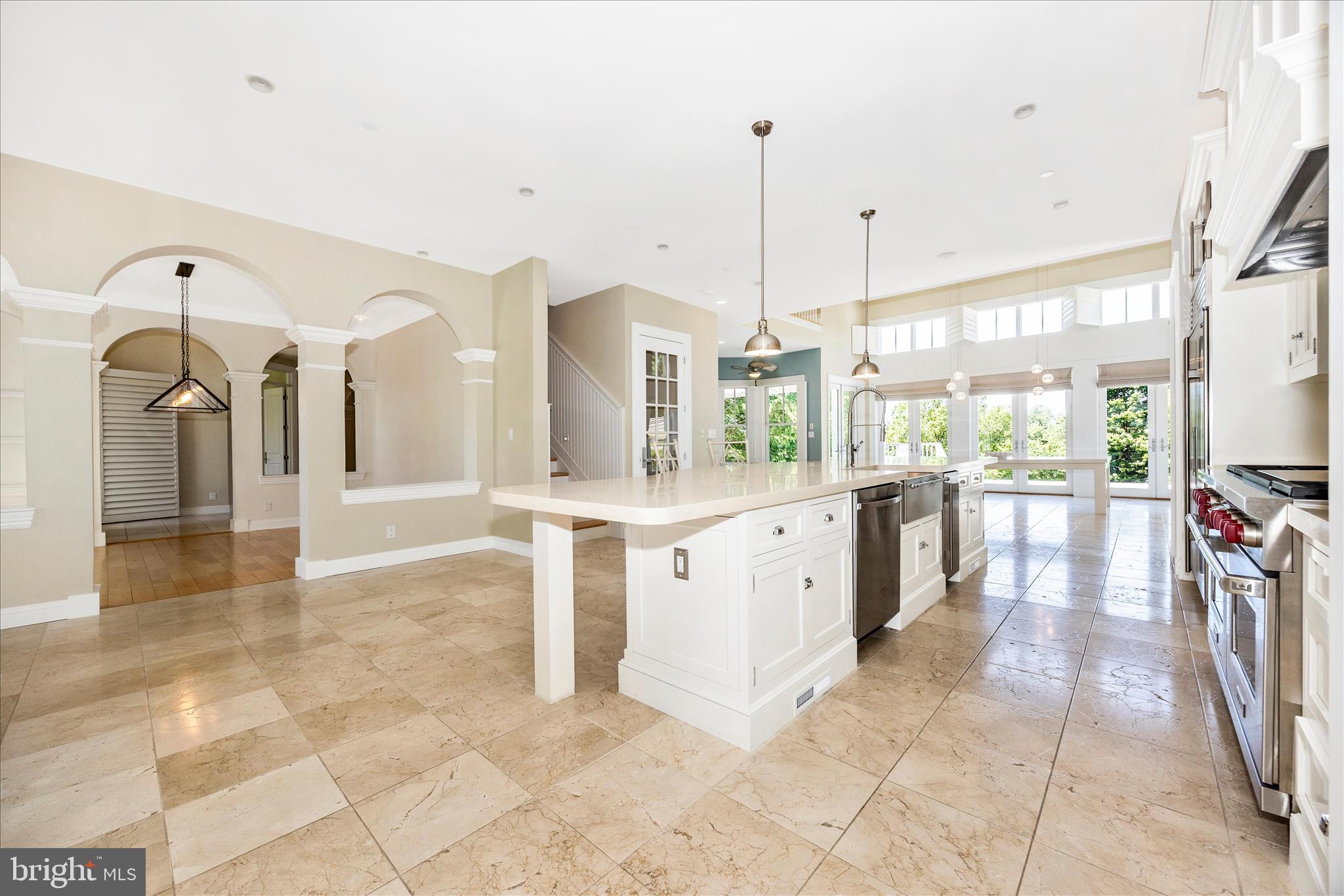 21612 Ripplemead Drive Gaithersburg, MD 20882 - Photo 21 of 129 Kitchen