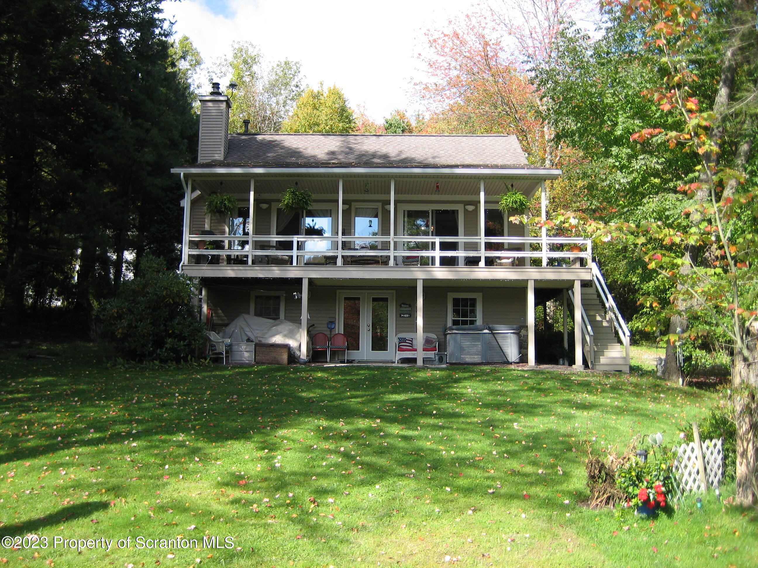 230 Lake Road Susquehanna, PA 18847 - Photo 2 of 69 Gallery Image 2
