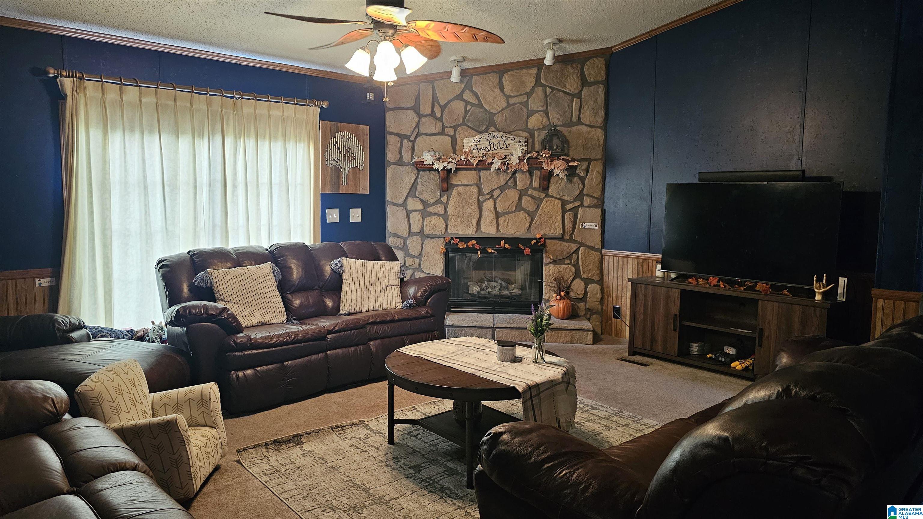 6799 East Lightsey Road Centreville, AL 35042 - Photo 5 of 8