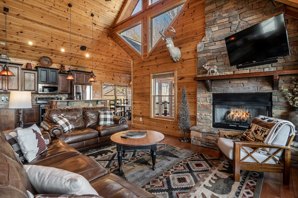 122 Overlook Way Blue Ridge, GA 30513 - Photo 10 of 65 Gallery Image 10