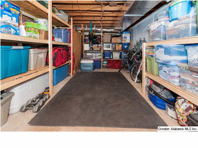 421 Cliff Place Birmingham, AL 35209 - Photo 27 of 32