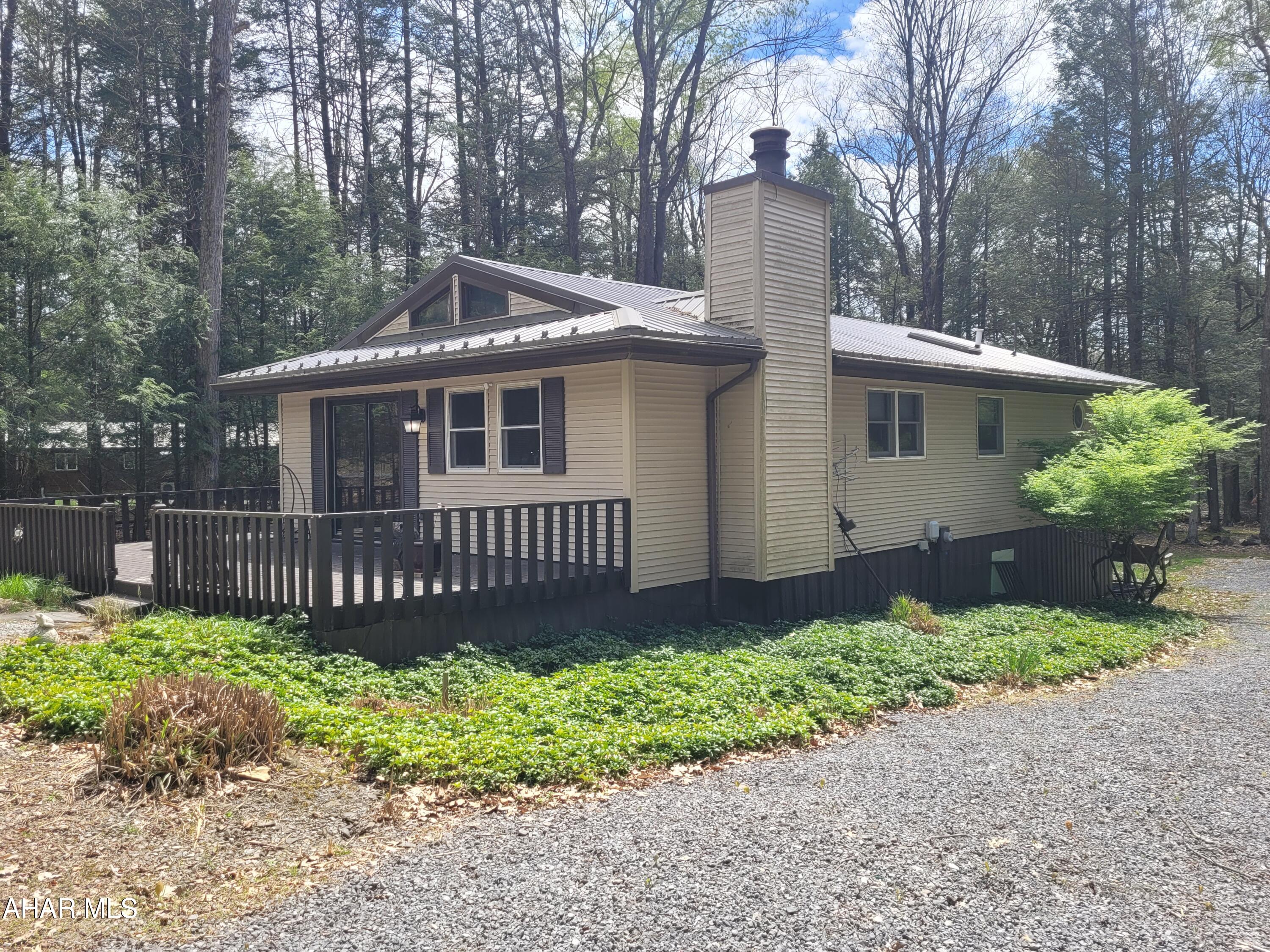 375 Troxell Spring Road Flinton, PA 16640 - Photo 46 of 55