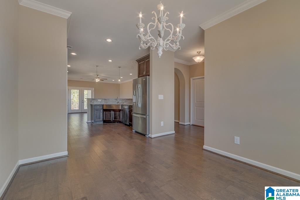 95 Sunset Lane Jemison, AL 35085 - Photo 9 of 27
