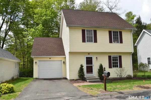 $263,088 | 6 Spoonwood Drive, Unit 6, Canton, CT 06019