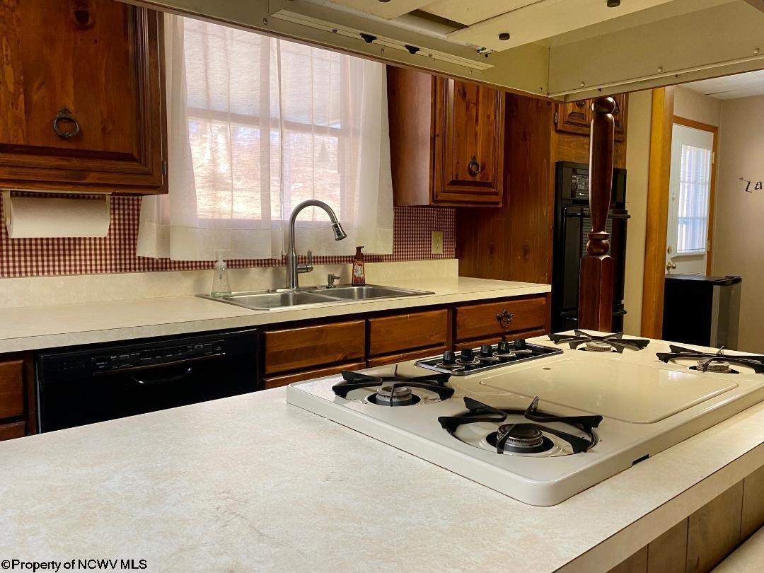 741 Zachs Run Road Mount Clare, WV 26408 - Photo 6 of 26 Gallery Image 6