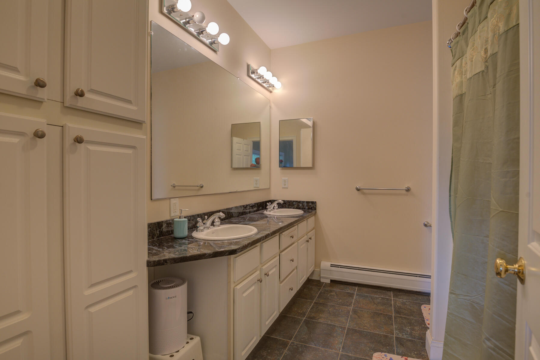 24 Evergreen Farms Road Scarborough, ME 04074 - Photo 12 of 23 Primary Bathroom