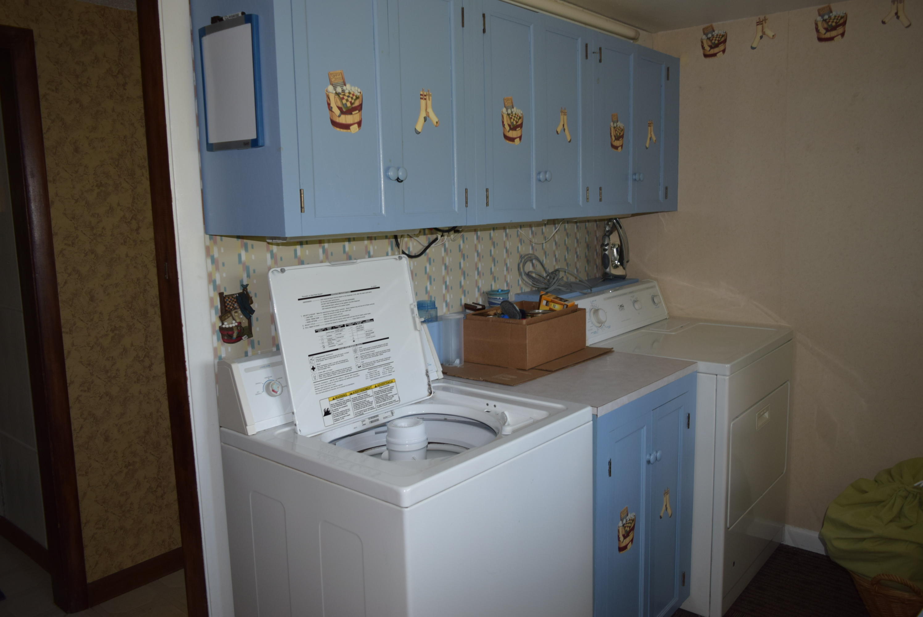 2696 Hotel Road Auburn, ME 04210 - Photo 9 of 18 09-bedroom-laundry room