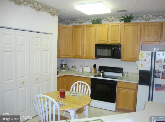 9613 Haven Farm Road, Unit E Perry Hall, MD 21128 - Photo 11 of 17 Kitchen