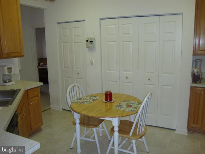 9613 Haven Farm Road, Unit E Perry Hall, MD 21128 - Photo 12 of 17 Kitchen
